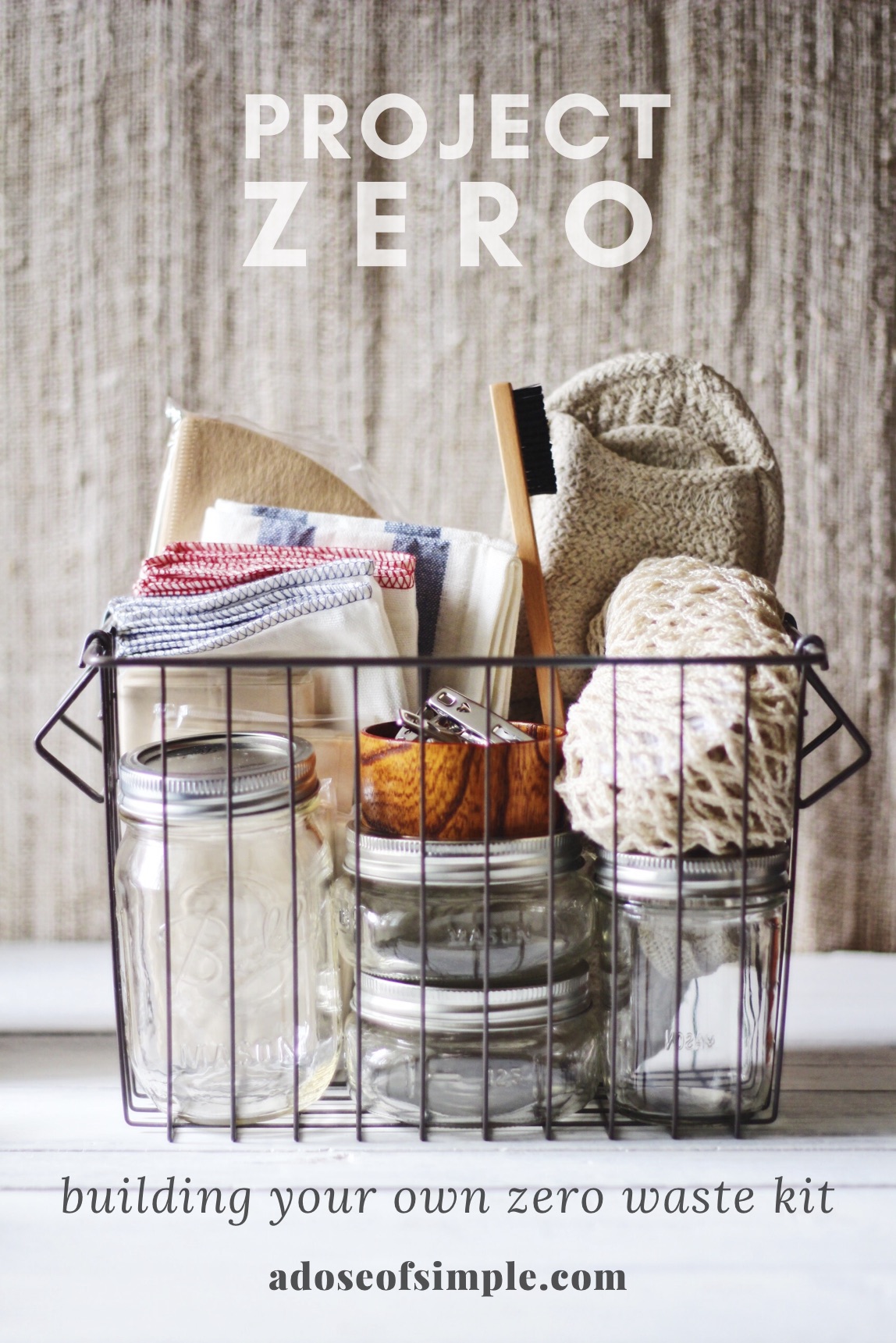 A Dose of Simple Living e-zine