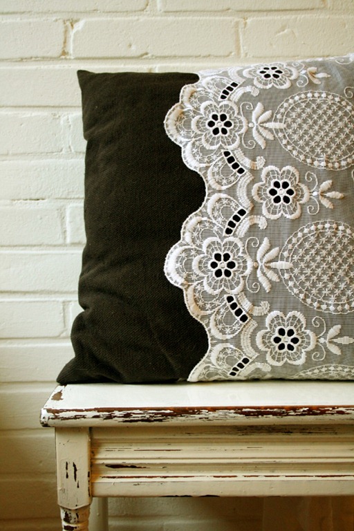 Lace Pillow Case From By Wilma[5]