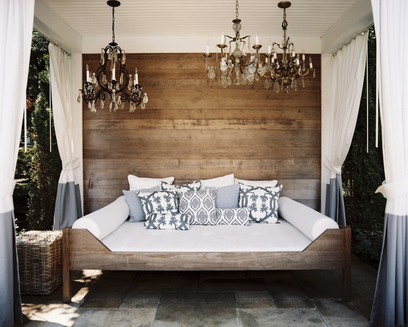 lony bohemian daybed
