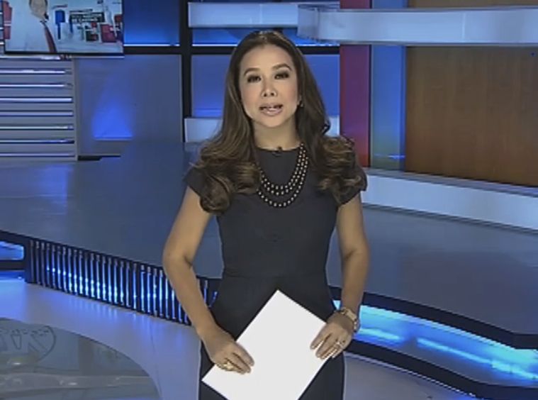 Korina's present slim figure