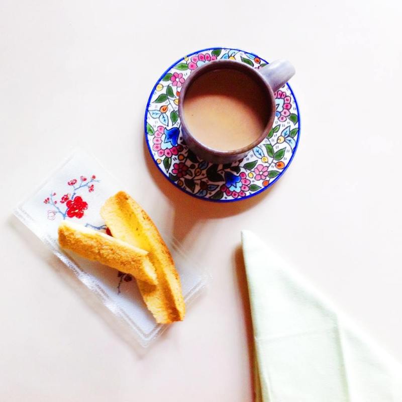 biscocho a dose of simple