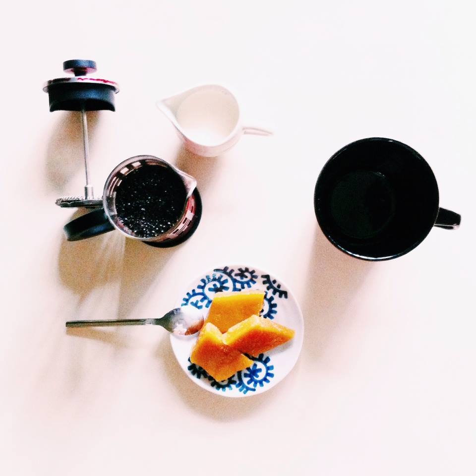 kutchinta a dose of simple