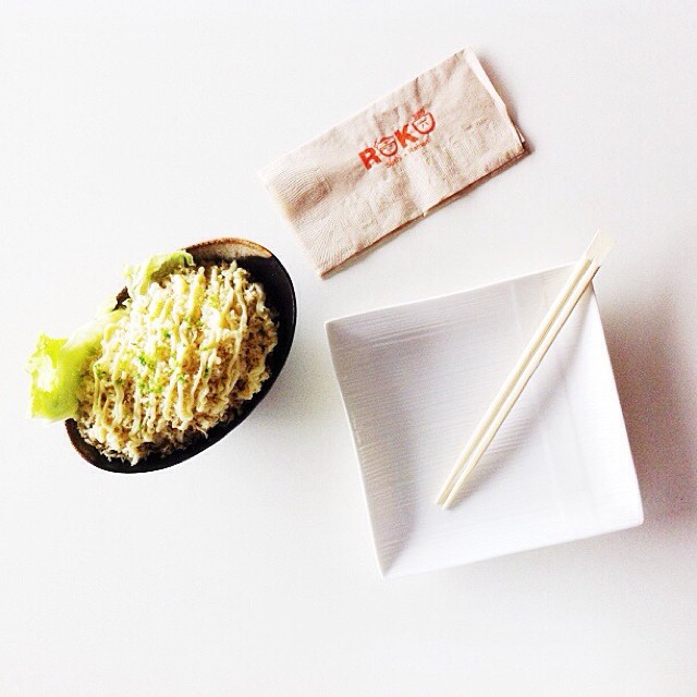 spicy tuna salad a dose of simple