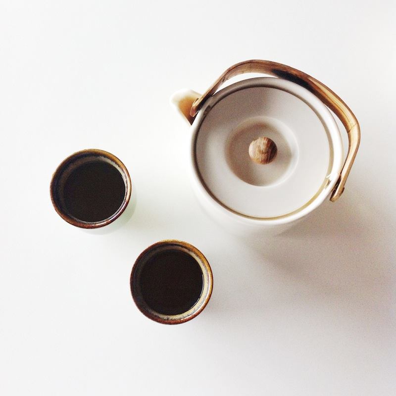 tea time a dose of simple