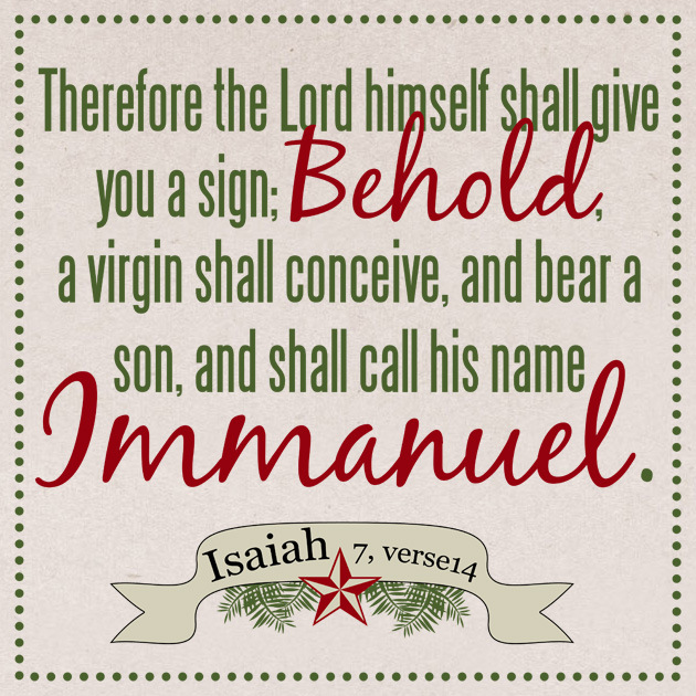 christmas-bible-verse-isaiah-7-verse-14