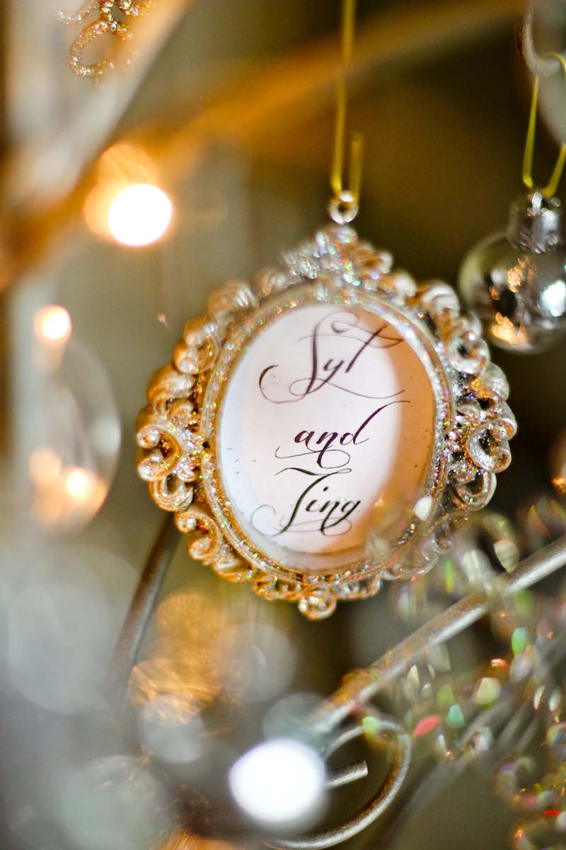 Family Christmas Tree1