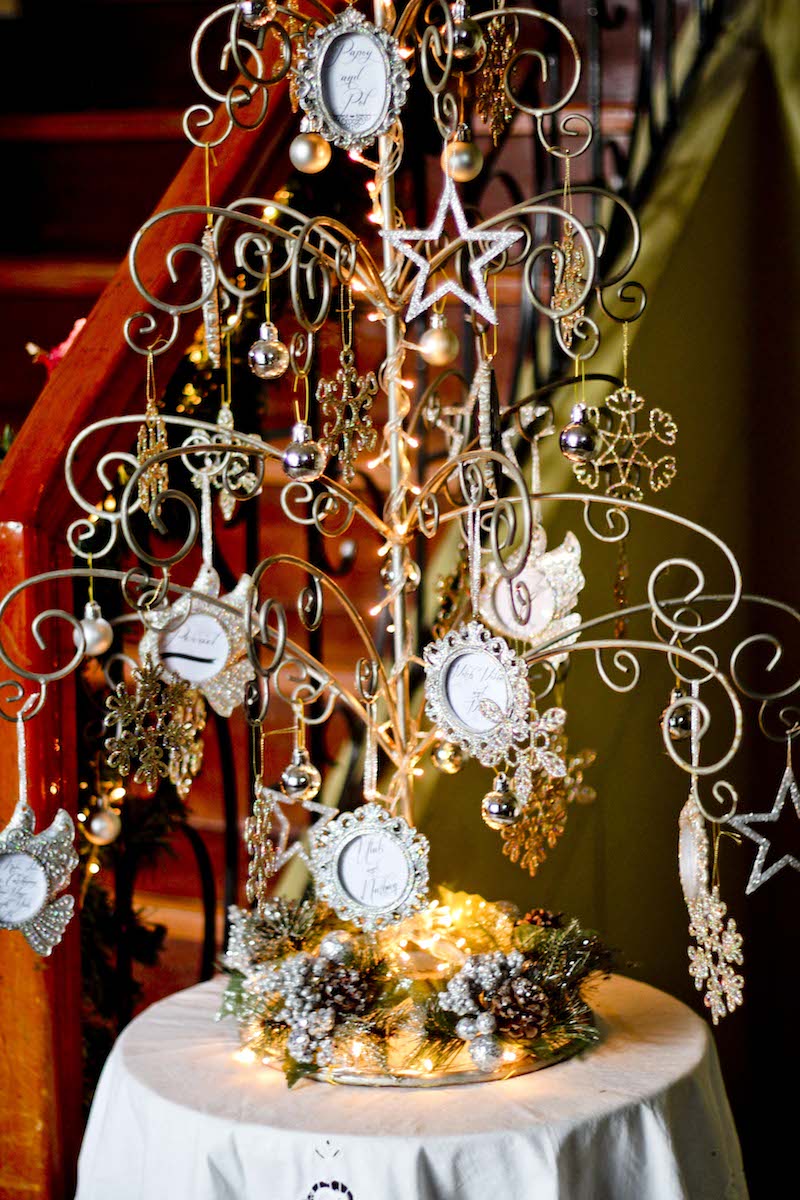 Family Christmas Tree7