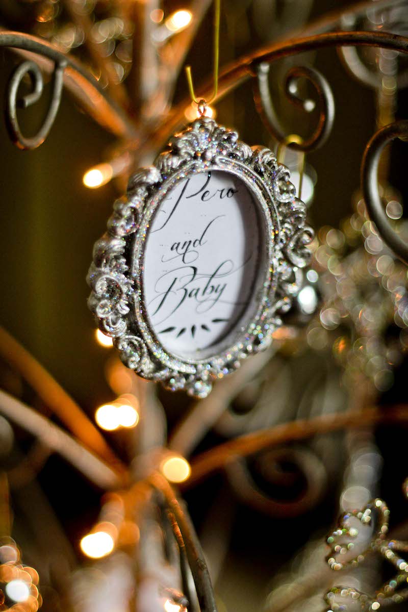 Family Christmas Tree9