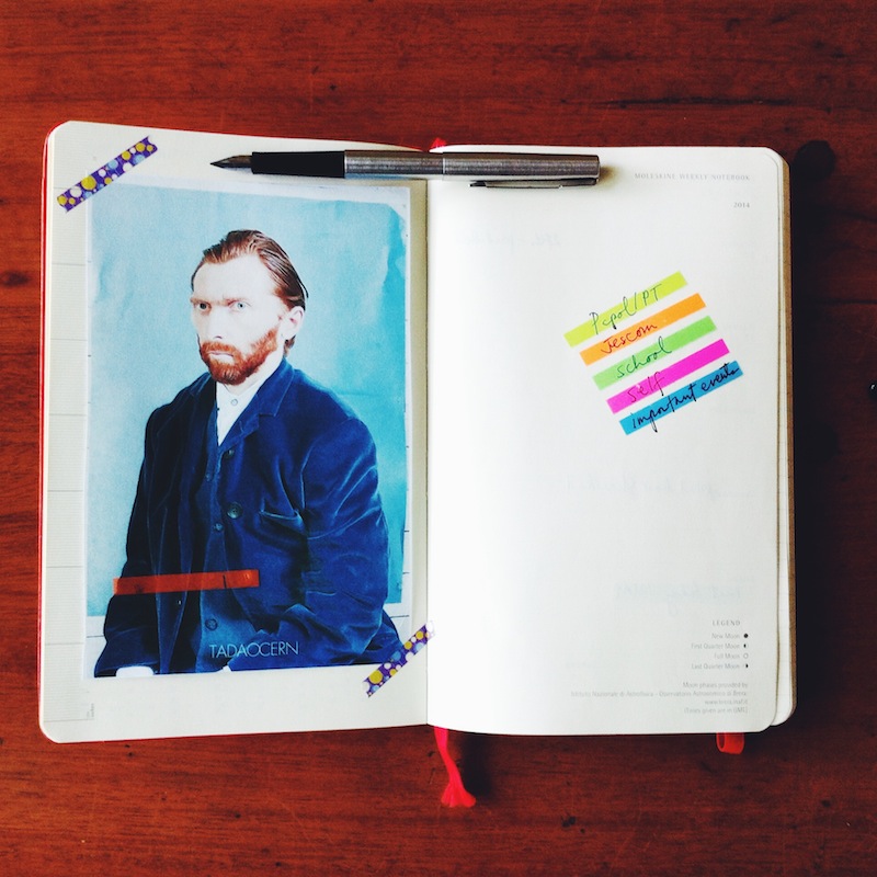 Processed with VSCOcam with f2 preset