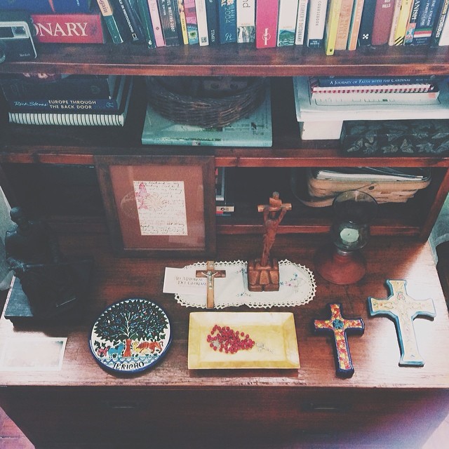 prayercorner