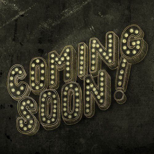 comingsoon