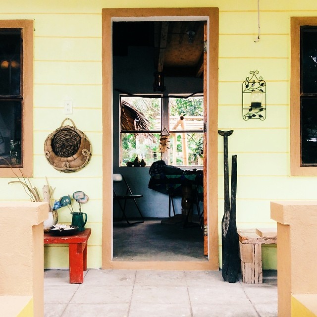 a dose of simple aslum 6