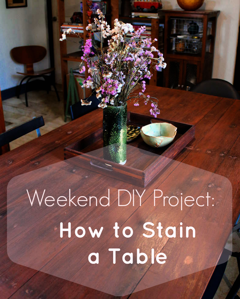 DIY table ADoseOfSimple title