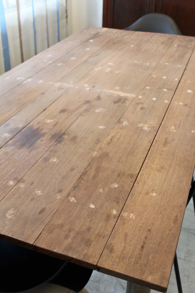 DIY table ADoseOfSimple33 copy