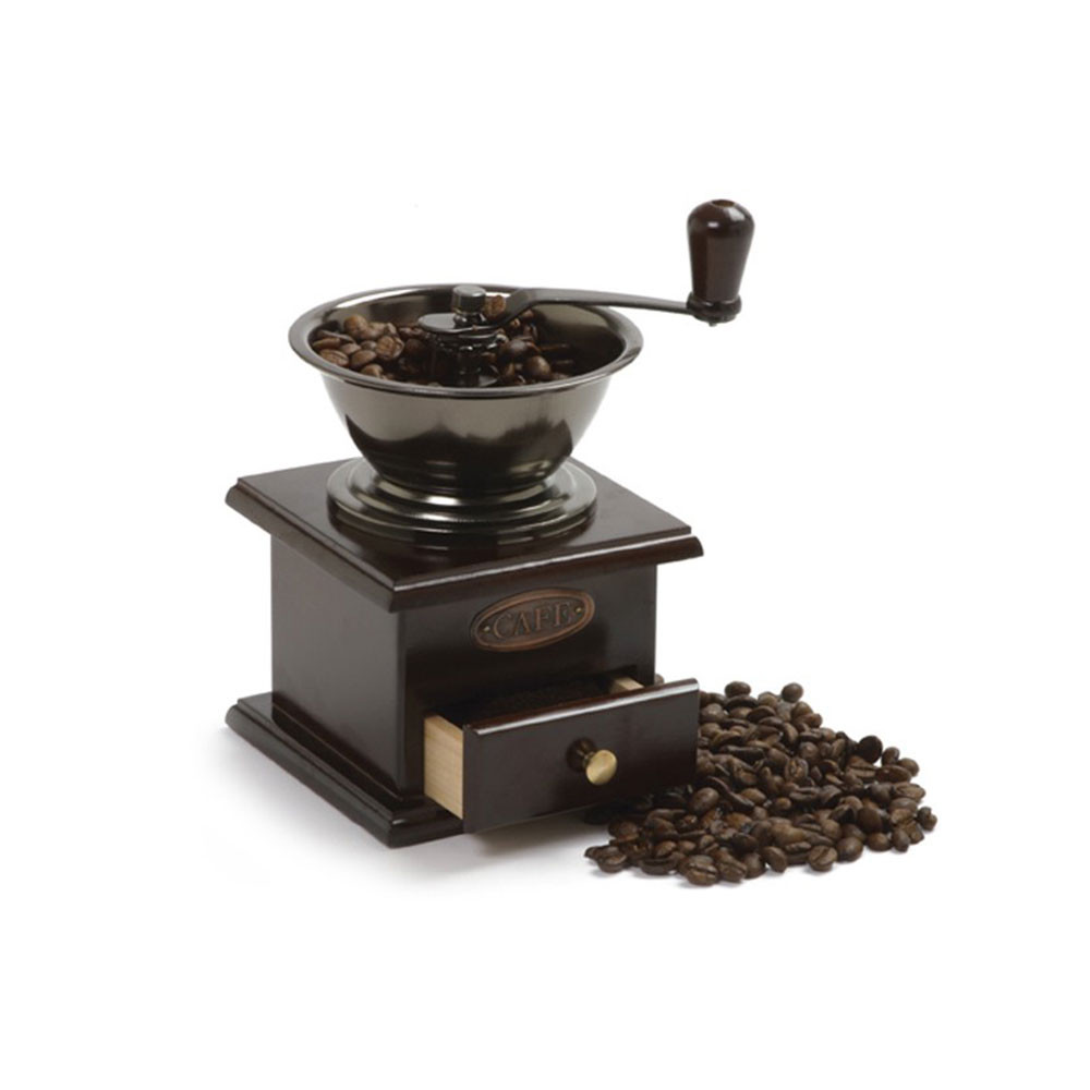 ADoseofSimple_NorPro_CoffeeGrinder