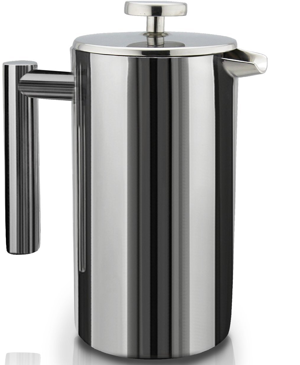 ADoseofSimple_SterlingPro_stainless_coffee_press