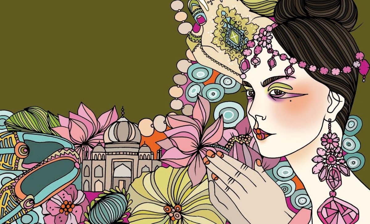 Liselotte-Watkins-fashion-illustrations-ADoseofSimple